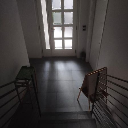 La Tana Dell'Artista Ξενοδοχείο Arco Εξωτερικό φωτογραφία